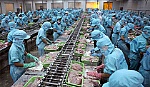 Đề nghị Mỹ sớm công nhận Việt Nam là nền kinh tế thị trường