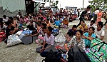 Myanmar: Số người Hồi giáo Rohingya thiệt mạng gia tăng