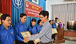 Tổng kết chiến dịch 