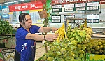 Khai thác lợi thế từng vùng để phát triển thương mại, dịch vụ