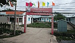 Đất hoán đổi 34 năm chưa được giao nhận