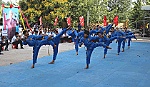 Nhiều cái khó cho đào tạo năng khiếu thể dục - thể thao
