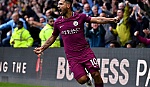 Man City mới hay nhất Premier League