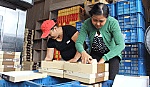 Khởi động thị trường bánh trung thu