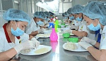 Địa bàn nào được xây nhà nuôi chim yến?