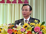 UB Kiểm tra Trung ương kết luận về hàng loạt vụ sai phạm nghiêm trọng