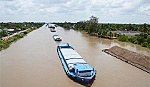 Sẵn sàng cho Hội nghị phát triển bền vững ĐBSCL