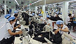 Ngừng việc tập thể thực trạng và giải pháp