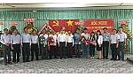 Thêm Chi hội doanh nghiệp ở huyện được thành lập