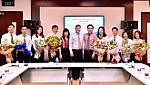 Vietcombank thành lập Trung tâm Xử lý tiền mặt