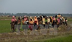 Trung Quốc và Mỹ đề nghị viện trợ cho người Hồi giáo Rohingya