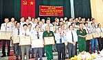 Sáng mãi chất lính giữa đời thường