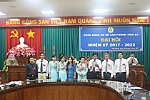 Đại hội Công đoàn cơ sở Văn phòng Tỉnh ủy