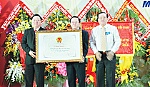 Kinh nghiệm xây dựng thành phố, thị xã đạt chuẩn Văn minh đô thị