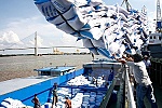 Xuất khẩu gạo: Cần tránh phụ thuộc vào một thị trường