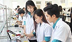 Đẩy mạnh phong trào nghiên cứu khoa học trong sinh viên
