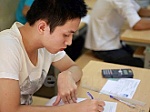 Kỳ thi trung học phổ thông quốc gia sẽ ổn định đến năm 2020