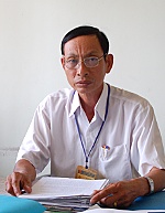 Chuyện về một Bí thư Đảng ủy xã