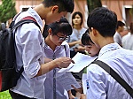 Kỳ thi THPT quốc gia 2018: Đề thi sẽ có độ phân hóa cao hơn