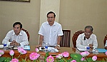 Cần sớm ban hành đề án quản lý, sử dụng đất công đến năm 2020