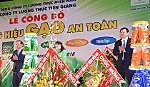 Sản phẩm hữu cơ: Bài toán khó giải!