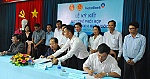 Tiến tới thu ngân sách nhà nước không bằng tiền mặt