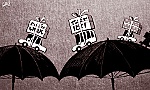 Biến tướng trong văn hóa tặng quà