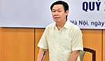 Thu hút FDI cao kỷ lục, GDP quý III đạt 7,46%