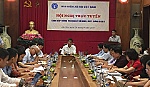 Từ 1/10, tất cả người tham gia BHYT có thẻ mới