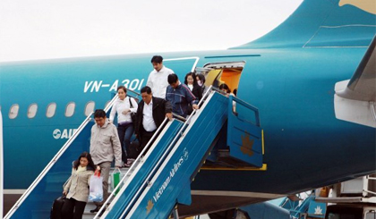 Ảnh minh họa. Ảnh: vietnamtourism.gov.vn