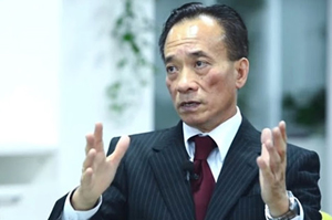 Chuyên gia kinh tế, TS. Nguyễn Trí Hiếu