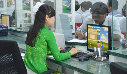 Ảnh minh họa. Ảnh: Vân Anh