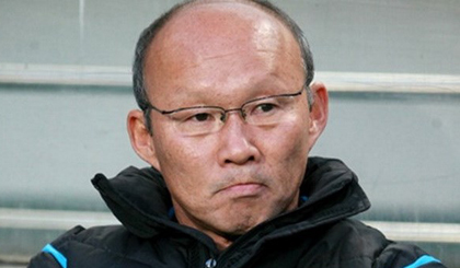 Ông Park Hang-seo chính là trợ lý của huấn luyện viên Hiddink trong hành trình lịch sử tới bán kết World Cup 2002.