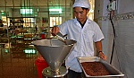 Phát triển công nghiệp đi vào chiều sâu