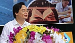 Phát động Tuần lễ hưởng ứng học tập suốt đời năm 2017