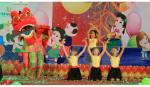Chủ tịch nước Trần Đại Quang gửi Thư chúc Tết Trung Thu 2017