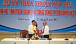 Tiếp tục cải cách mạnh mẽ nền hành chính