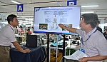 Cấp giấy phép lao động cho người nước ngoài qua mạng điện tử
