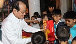 Tổ chức 