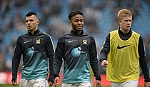 Đội hình xuất sắc nhất châu Âu tháng 9: Man City áp đảo