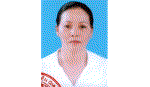 Thông báo truy nã đối với Võ Thị Mai