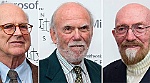 Nobel Vật lý 2017 vinh danh công trình dò tìm sóng hấp dẫn
