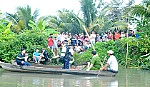 Chuyện kể của những người lính cứu nạn