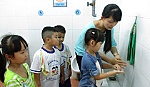 Tập trung phòng, chống bệnh  sốt xuất huyết và tay - chân - miệng