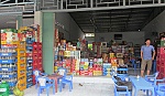 Một số trường hợp tranh chấp đất công chưa giải quyết dứt điểm