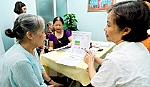 Khoảng 67% người cao tuổi Việt trong tình trạng sức khỏe kém