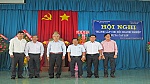 TX. Cai Lậy thành lập Chi hội Doanh nghiệp
