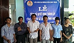 Công đoàn đổi mới, sáng tạo vì lợi ích của người lao động
