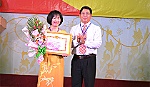Chung kết Hội thi Bí thư Chi bộ giỏi năm 2017
