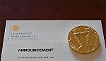 Chiến dịch quốc tế về bãi bỏ vũ khí hạt nhân đoạt Nobel Hòa bình